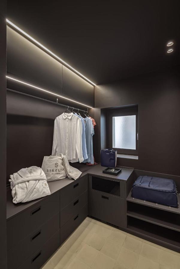 Sikelia Suites Ното Екстериор снимка