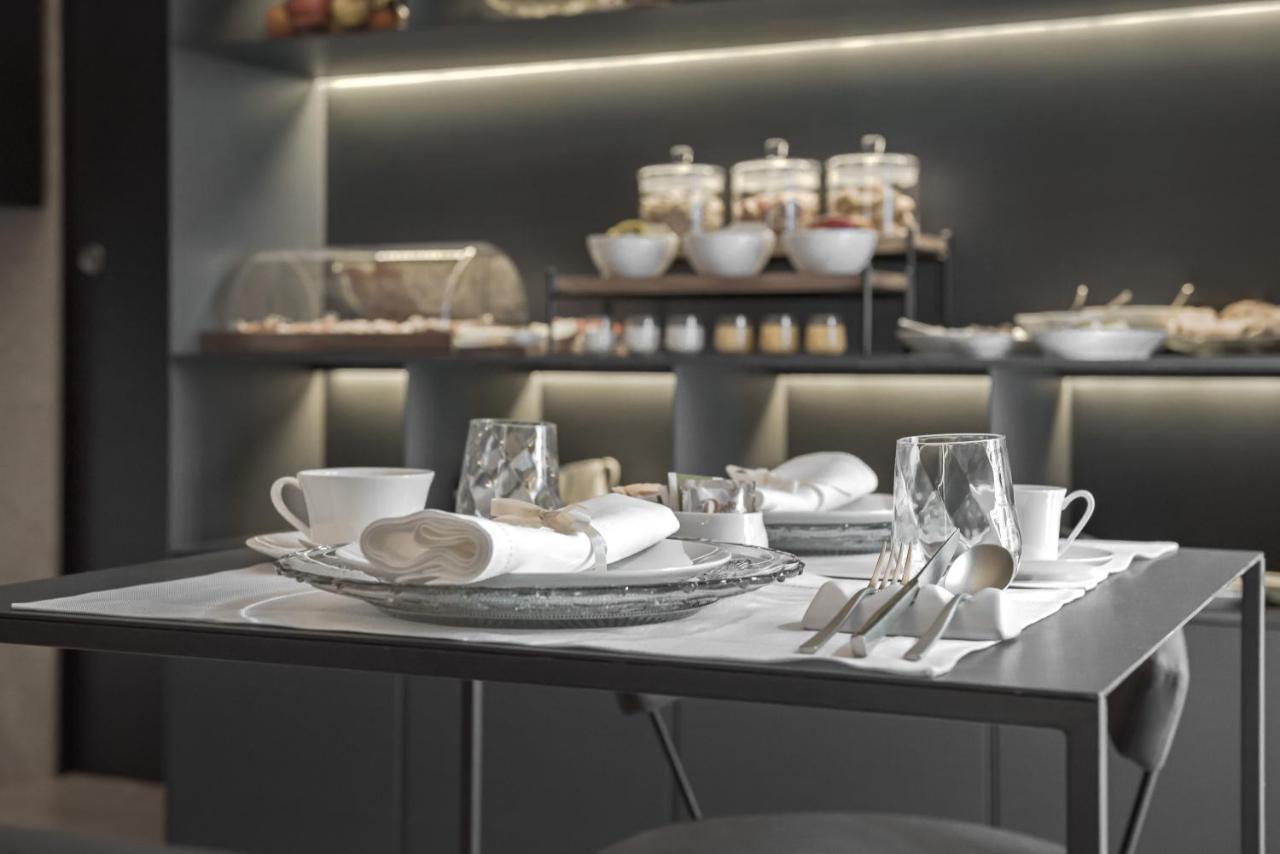 Sikelia Suites Ното Екстериор снимка