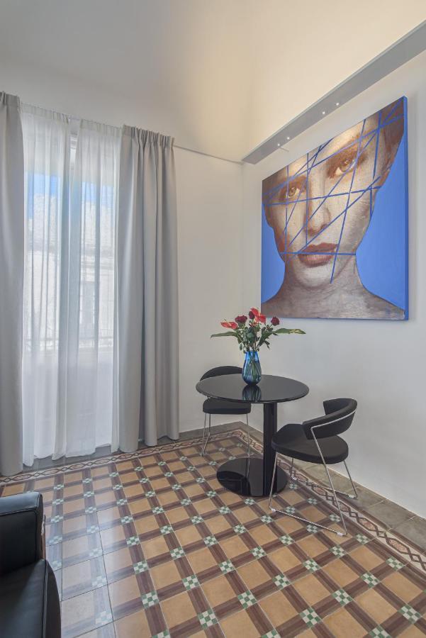 Sikelia Suites Ното Екстериор снимка