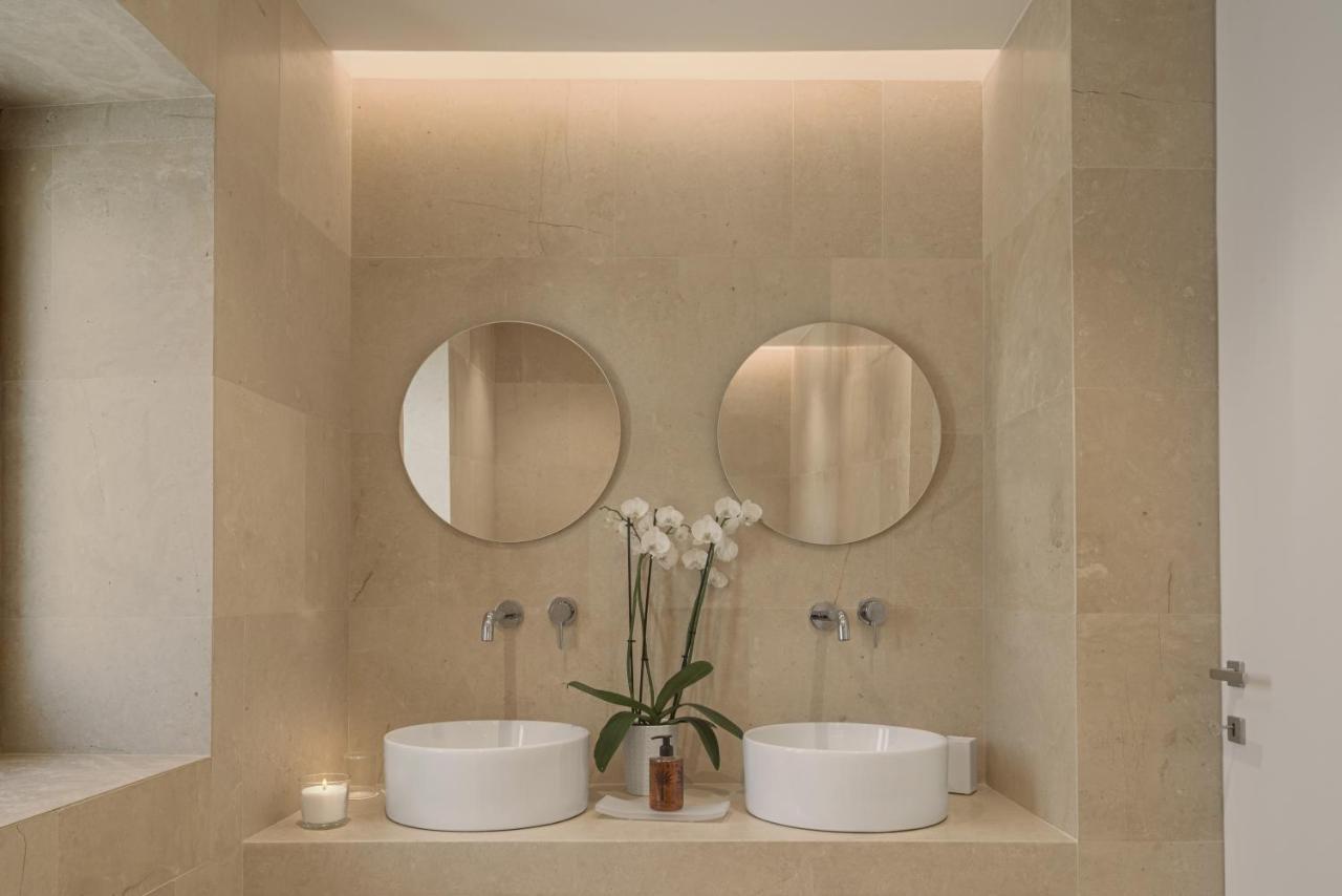 Sikelia Suites Ното Екстериор снимка