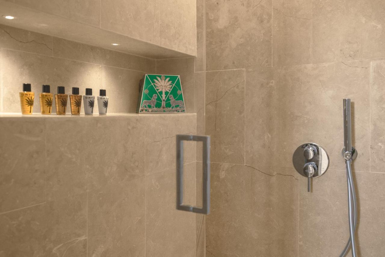 Sikelia Suites Ното Екстериор снимка