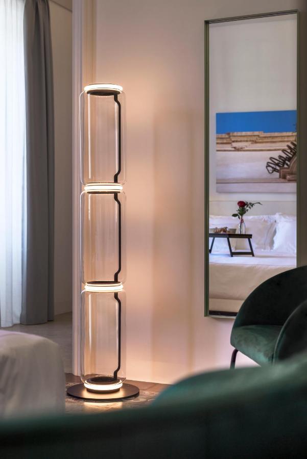 Sikelia Suites Ното Екстериор снимка
