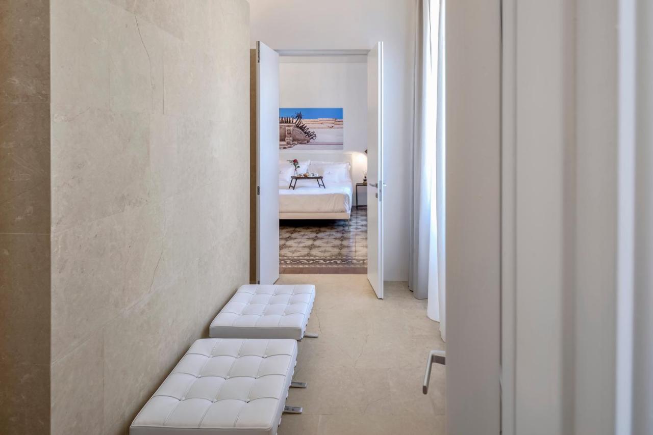Sikelia Suites Ното Екстериор снимка